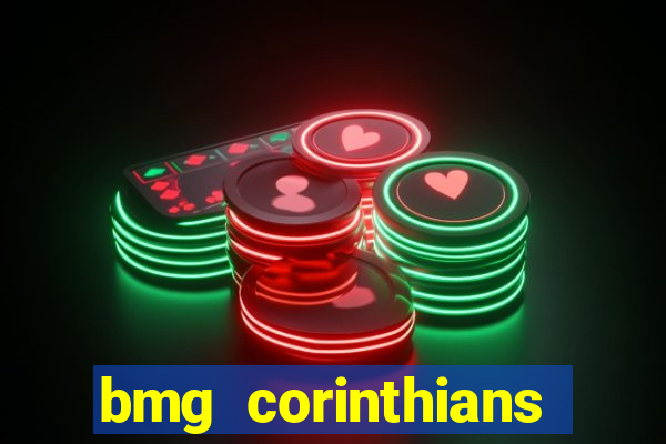 bmg corinthians menor de 18 anos